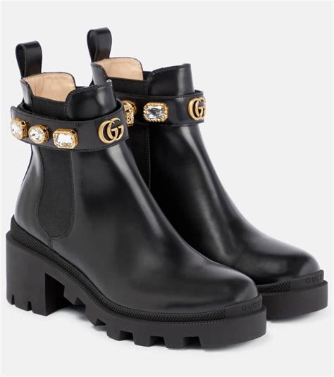 gucci snake boots price.